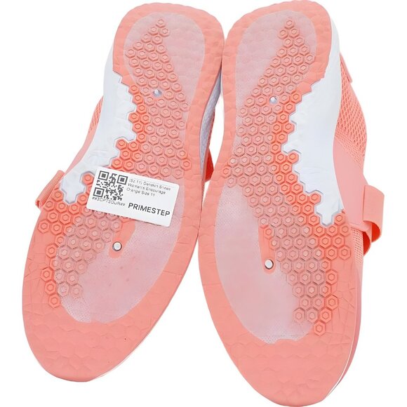 Danskin Encourage Slip-On Athletic Sneakers Orange Women's US 11 - Picture 6 of 6